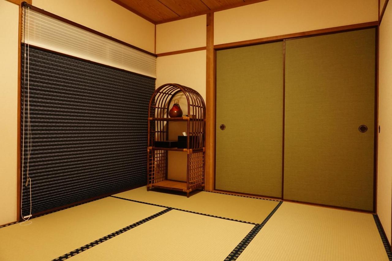 Apartamento Lumiere De Bonnart Okayama Exterior foto